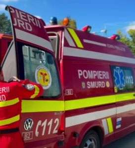 Un rănit în explozia din Rahova a fost transferat la o clinică din Austria pentru tratament de specialitate