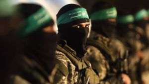 Hamas refuză să se dezarmeze şi vrea să păstreze controlul asupra securităţii din Gaza în perioada de tranziţie
