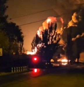 Trei morţi şi cinci răniţi într-o explozie la o fabrică de explozibili din Rusia