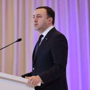 Serviciile de securitate din Georgia au confiscat peste 7 milioane de dolari de la foşti oficiali