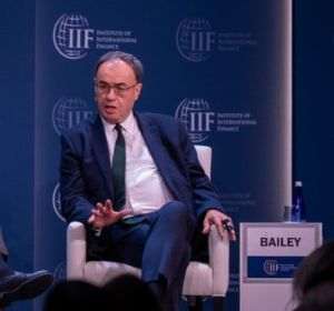 Guvernatorul Băncii Angliei avertizează că efectele Brexit rămân un semnal de alarmă pentru economia globală