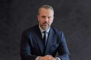 Andrei Sarbu, CEO SVN Romania