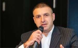 Alexandru Cojocaru, Schneider Electric: "Monitorizarea, măsurarea şi interpretarea datelor sunt obligatorii”