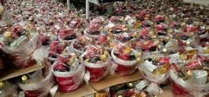 După triplarea afacerilor în 5 ani, GourmetGIFT mizează pe cadouri în colecţii de culori şi pe Ready to Offer 