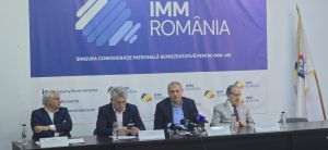 IMM România: ”Un sfert dintre angajatorii români vor efectua disponibilizări”