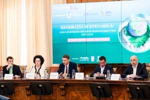 Generaţia sustenabilă: Cum construim obiceiuri responsabile prin educaţie