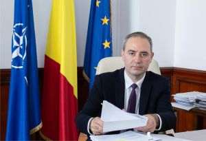Ministrul Finanţelor: Evaziunea fiscală este un furt din buzunarul cetăţeanului