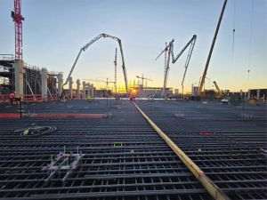 West Group înregistrează o cifră de afaceri de 65 mil. euro