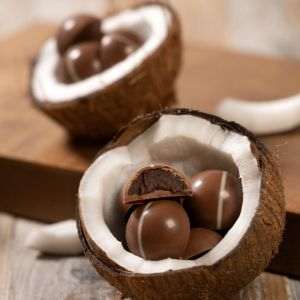 Începe Chocolate Saga 2025 - Cea mai dulce experienţă a toamnei
