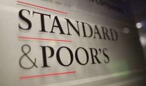 S&P evaluează Moldova "BB-/B" cu perspective stabile