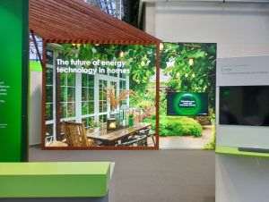 Energia inteligentă va modela economia digitală; Noua viziune globală Schneider Electric