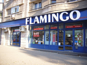 "Flamingo" vrea 38 de milioane de lei finanţare de la acţionari