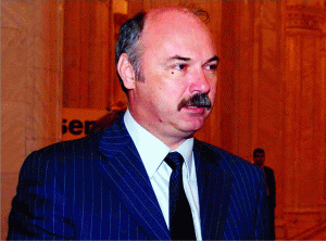 Ionel Blănculescu este de părere că impozitul amplifică efectele crizei economice cu care ne confruntăm
