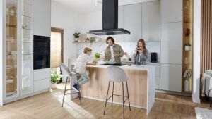 Hansa raportează creştere de 25% la nouă luni, peste media pieţei electrocasnicelor afectată de inflaţie