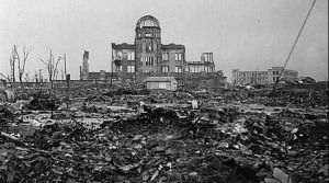 Hiroshima survivors: resumption of nuclear tests is a crime against humanity