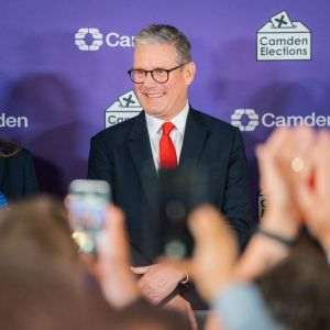 Marea Britanie: Mai multe persoane au fost înjunghiate în tren. Mesajul lui Keir Starmer