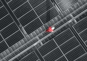 România construieşte într-un ritm fără precedent: volumul lucrărilor a crescut cu 58%, iar construcţiile aduc 8,2% din PIB