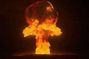 Zeci de mii de ucraineni au rămas fără energie electrică după ce Rusia a atacat regiunea Zaporojie