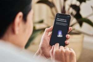 Cetăţenii din Albania ocolesc cu brio interzicerea aplicaţiei TikTok 