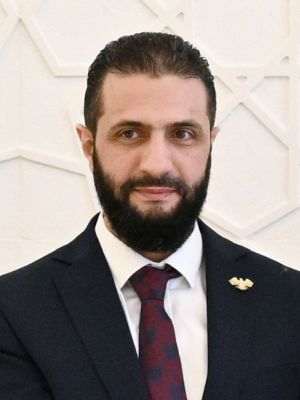 Trump îl va primi vineri la Casa Albă pe noul preşedinte al Siriei, Ahmed al-Sharaa, ca demers al SUA de a consolida relaţiile cu Damascul