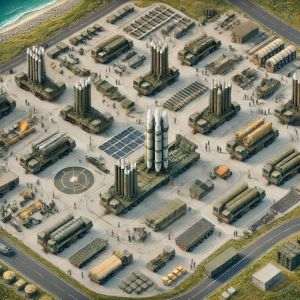 Zelenski anunţă livrarea unui sistem antirachetă Patriot de către Germania: Fiecare întărire a apărării noastre aeriene ne aduce literalmente mai aproape de sfârşitul războiului