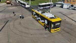 Bozankaya accelerează livrările de vehicule electrice către ţara noastră