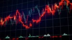 XTB: Şase riscuri majore pot influenţa pieţele financiare în ultimele luni din 2025