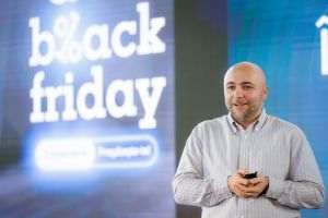 eMAG anunţă Black Friday 2025 pe 7 noiembrie