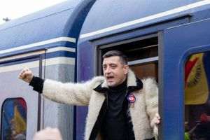 AUR ar putea susţine candidatura Ancăi Alexandrescu la Primăria Capitalei