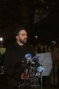 Zohran Mamdani devine simbolul noii stângi americane în cursa pentru Primăria New York-ului