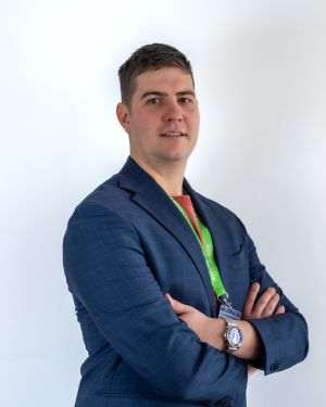 Rareş Ciubotaru, Infosan