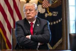 Trump deplânge situaţia „tragică” din familia regală britanică, după retragerea titlului de prinţ lui Andrew