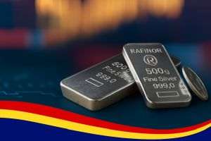 RAFINOR îşi extinde operaţiunile prin lansarea unei linii de rafinare a argintului