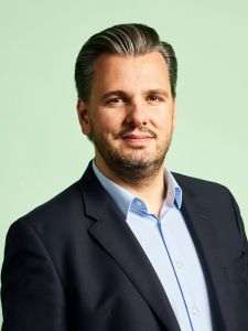 JTI România îl numeşte pe Marian Zamfir Director de Marketing pentru România, Moldova şi Bulgaria