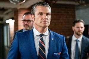 Pete Hegseth: Trupele americane vor rămâne în România, dar rotaţia soldaţilor va fi modificată