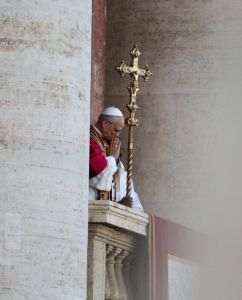 Vaticanul investighează un gardian elveţian acuzat de comportament antisemit