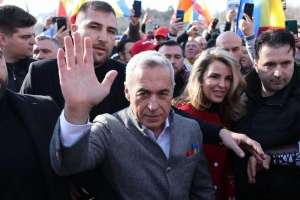 Avocaţii lui Georgescu cer în instanţă restituirea la Parchet a dosarului de propagandă legionară