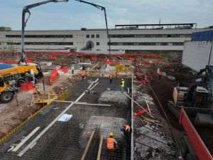 Vertiv va furniza infrastructura AI-ready pentru noul centru de date Digital Realty din Italia