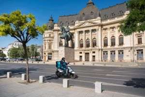 Wolt: Românii au făcut cumpărături mai inteligente şi mai bine planificate de Black Friday 2025