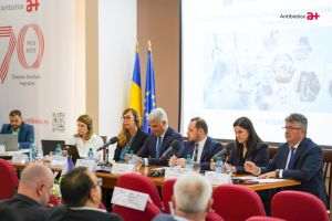 Antibiotice Iaşi investeşte 75 milioane euro într-un centru de cercetare şi producţie a medicamentelor critice