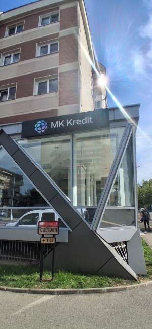 MK Kredit îşi extinde prezenţa naţională cu cea de-a 13-a agenţie în Baia Mare SAU