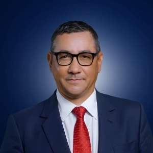 Victor Ponta: Eu nu am plecat niciodată din PSD, am fost dat afară de două ori