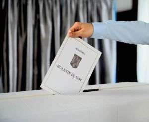 Organizaţiile civice cer un proces transparent de numire a noului preşedinte al AEP