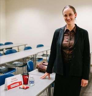 Sursa foto: facebook / Katie Wilson for Seattle Mayor