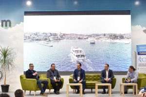 Travel Pro aduce jurnalismul de turism în prim-plan la Târgul de Turism al României