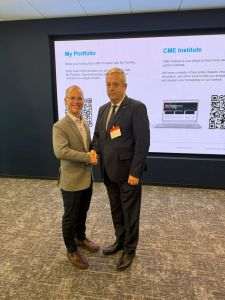 CCIB a demarat misiunea economică SUA-Barbados- St. Vincent and The Grenadines-Cuba