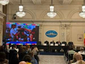 Conferinţa Naţională REFIN-Ro