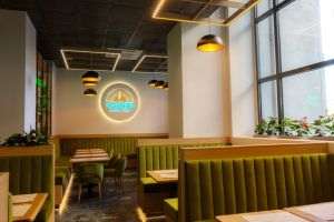 IL TACCHINO se va extinde la peste 10 locaţii în următorii doi ani