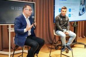 OptiComm.AI îşi lansează oficial platforma