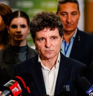 Nicuşor Dan, despre pensiile magistraţilor: Salut declaraţia CSM că va aviza proiectul